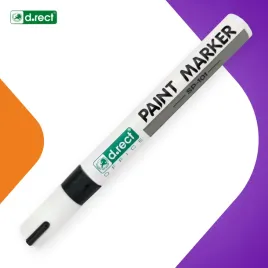 marker-d-rect-sp-101-olejowy-czarny