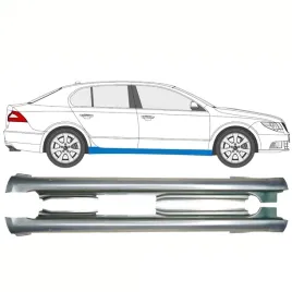 pelny-prog-do-skoda-superb-2008-2015-lewa-prawa-zestaw