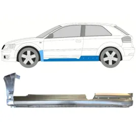 pelny-prog-reperaturka-blotnika-przedniego-do-audi-a3-8p-2003-2012-lewa