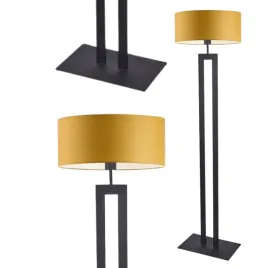 lampa-stojaca-podlogowa-musztardowa-abazur-led-e27-nowoczesna-modna