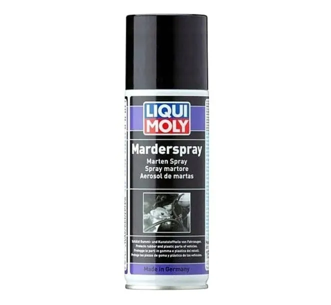Spray do odstraszania gryzoni Liqui Moly 1515 200 ml