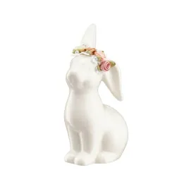 villa-italia-zajaczek-porcelanowy-15-cm-primavera