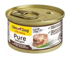 gimdog-pure-delight-kurczak-z-wolowina-85g-karma-mokra-dla-psa
