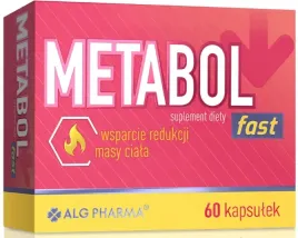 metabol-fast-60-kapsulek