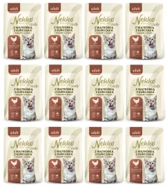 nekko-daily-adult-watrobka-z-kurczaka-w-sosie-saszetka-85g