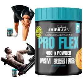 kolagen-na-stawy-pro-flex-400g-hiro-lab-msm-glukozamina-tropikalny-kosci