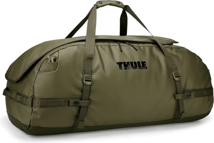 Torba podróżna Thule Chasm 130L Deep Khaki