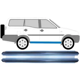 reperaturka-progu-do-nissan-terrano-ii-1993-2005-lewa-prawa-zestaw