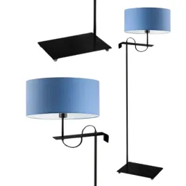 lampa-stojaca-podlogowa-niebieska-led-e27-abazur-nowoczesna-modna-do-pokoju