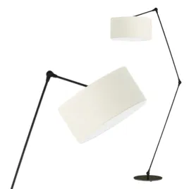 lampa-stojaca-podlogowa-lukowa-ecru-regulowana-led-e27-abazur-nowoczesna