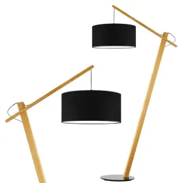 lampa-stojaca-podlogowa-czarna-drewniana-abazur-led-e27-nowoczesna-modna