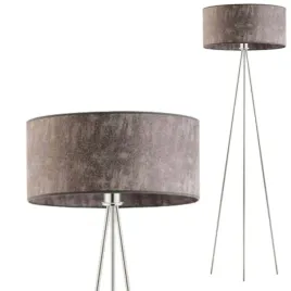 lampa-stojaca-podlogowa-szara-trojnog-abazur-led-e27-nowoczesna-do-pokoju