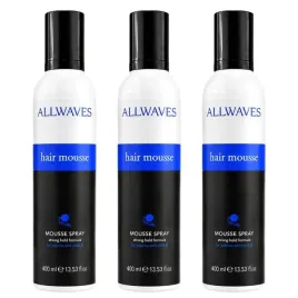 3x-allwaves-hair-mousse-volume-pianka-do-modelowania-wlosow-objetosc-400-ml