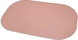 fiboo-mata-pod-miski-47x30cm-kropki-rozowa