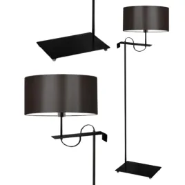 lampa-stojaca-podlogowa-brazowa-led-e27-abazur-nowoczesna-modna-do-pokoju