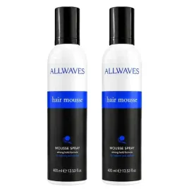 2x-allwaves-hair-mousse-volume-pianka-do-modelowania-wlosow-objetosc-400-ml
