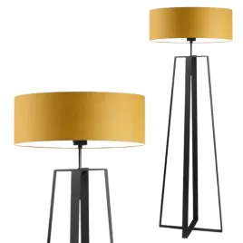 lampa-stojaca-podlogowa-musztardowa-abazur-led-e27-nowoczesna-do-pokoju