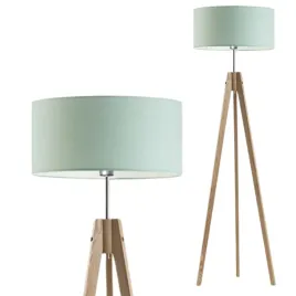 lampa-stojaca-podlogowa-mietowa-drewniana-abazur-led-e27-trojnog-nowoczesna