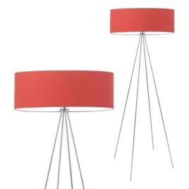 lampa-stojaca-podlogowa-czerwona-led-e27-abazur-nowoczesna-modna-do-pokoju