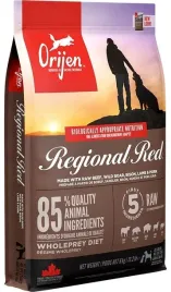 karma-bezzbozowa-dla-psa-orijen-regional-red-6kg