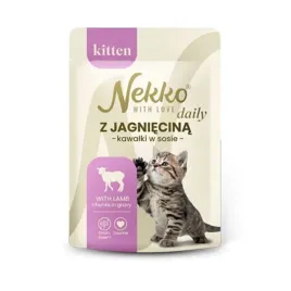 nekko-daily-kitten-jagniecina-w-sosie-saszetka-85g