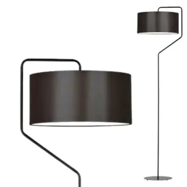 lampa-stojaca-podlogowa-czarna-abazur-led-e27-do-pokoju-czytania-nowoczesna