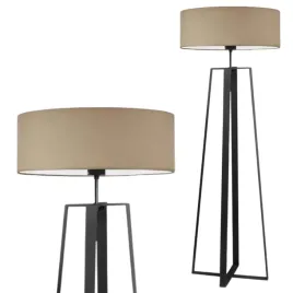 lampa-stojaca-podlogowa-bezowa-abazur-led-e27-nowoczesna-modna-do-pokoju