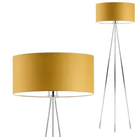 lampa-stojaca-podlogowa-musztardowa-trojnog-abazur-led-e27-nowoczesna-modna