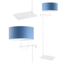 lampa-stojaca-podlogowa-niebieska-led-e27-abazur-nowoczesna-modna-do-pokoju
