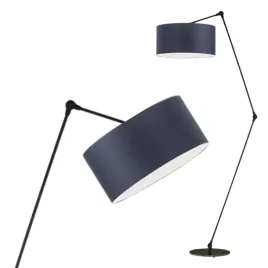 lampa-stojaca-podlogowa-lukowa-granatowa-regulowana-led-e27-abazur-modna