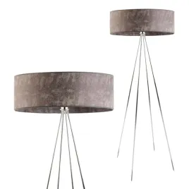 lampa-stojaca-podlogowa-szara-led-e27-abazur-nowoczesna-modna-do-sypialni