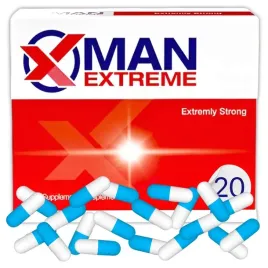 tabletki-na-potencje-erekcje-wzwod-man-extreme-x20-kapsulek