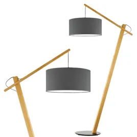 lampa-stojaca-podlogowa-szara-drewniana-abazur-led-e27-nowoczesna-do-pokoju