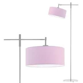 lampa-stojaca-podlogowa-regulowana-fioletowa-abazur-led-e27-nowoczesna