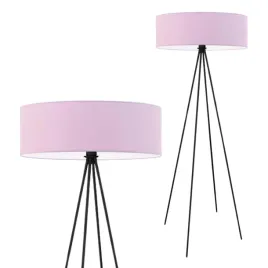 lampa-stojaca-podlogowa-fioletowa-led-e27-abazur-nowoczesna-modna-do-pokoju