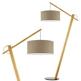 lampa-stojaca-podlogowa-bezowa-drewniana-abazur-led-e27-nowoczesna-modna
