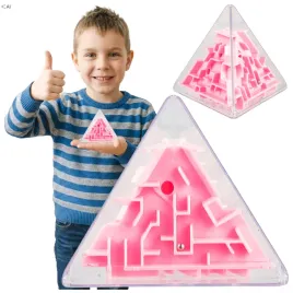 gra-logiczna-trojkat-3d-cube-labirynt-kulkowy-zrecznosciowa-stymulujaca-hit