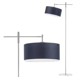 lampa-stojaca-podlogowa-regulowana-granatowa-abazur-led-e27-nowoczesna