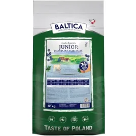 baltica-smaki-regionow-junior-cielecina-z-jagniecina-xl-12kg-dla-szczeniat
