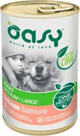 oasy-one-protein-adult-medium-losos-400g-mokra-karma-monoproteinowa