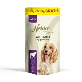 nekko-adult-jagniecina-saszetka-500g-200g-gratis