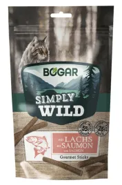 bogar-simply-wild-cat-sticks-salmon-losos-50g