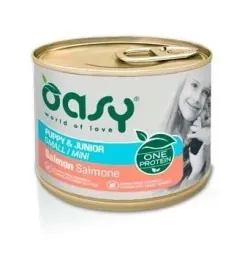 oasy-one-protein-puppy-mini-losos-200g-karma-mono-dla-szczeniat