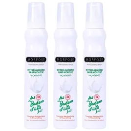 3x-morfose-almond-hair-mousse-bitter-profesjonalna-pianka-do-wlosow-200-ml