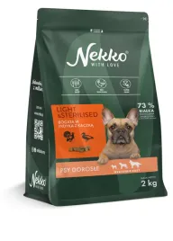 nekko-light-and-sterilised-indyk-z-kaczka-2kg-karma-sucha-dla-psow-z-nadwaga