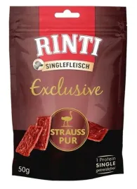 rinti-przysmak-monobialkowy-exclusive-strus-50g