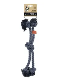 mpets-zabawka-coto-cross-60cm-szary
