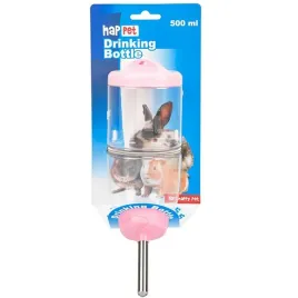 happet-poidlo-poidelko-dla-gryzoni-rozowe-500ml