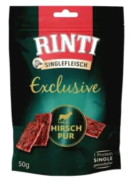 rinti-przysmak-monobialkowy-exclusive-jelen-50g