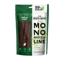 wiejska-zagroda-pies-monoproteinowe-miekkie-paski-krolik-100g